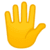 :raised_hand_with_fingers_splayed: :raised_hand_with_fingers_splayed: