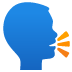 :speaking_head: :speaking_head: