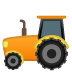 :tractor: