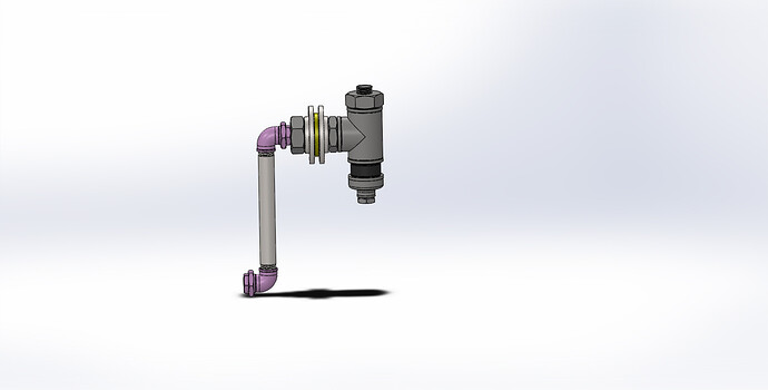 17-3-21Cyclone Unit Assembly mk1