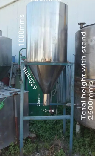 possible  charcoal gasifier