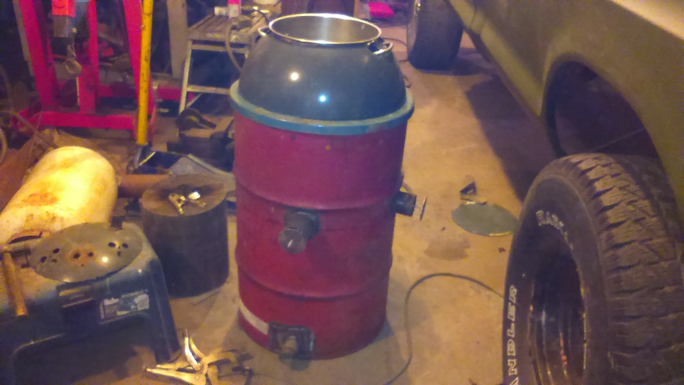 Biomass briquettes research paper image