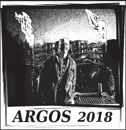 Argos 2018 Casual Frame